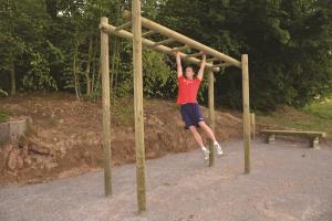 Trimmigo, foto Lapego